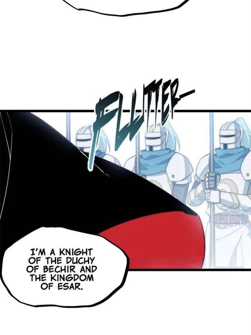 Adventures of an Undead Who Became Paladin Chapter 172 – Page 29