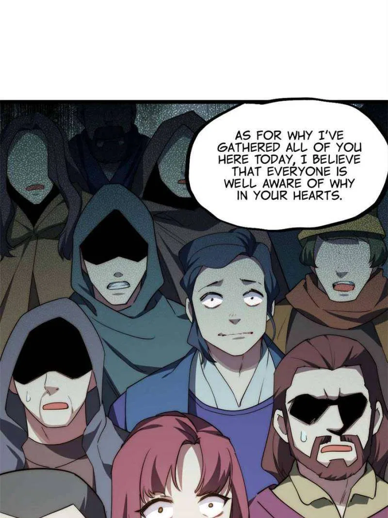 Adventures of an Undead Who Became Paladin Chapter 172 – Page 30