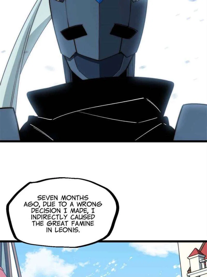 Adventures of an Undead Who Became Paladin Chapter 172 – Page 32