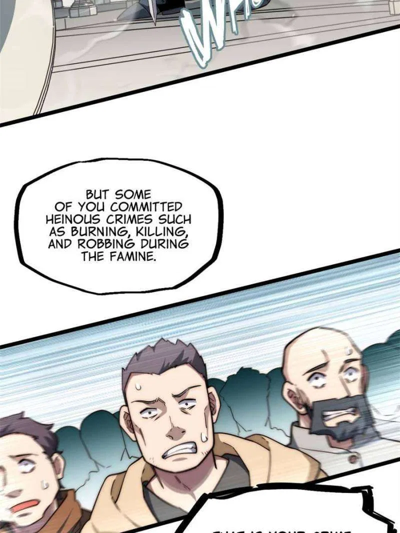 Adventures of an Undead Who Became Paladin Chapter 172 – Page 34
