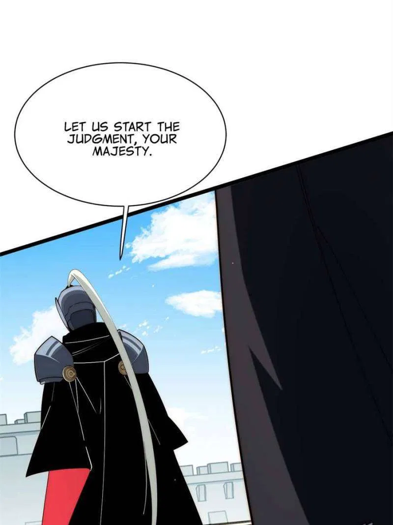 Adventures of an Undead Who Became Paladin Chapter 172 – Page 36