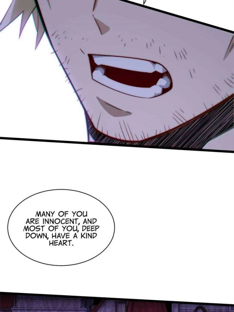 Adventures of an Undead Who Became Paladin Chapter 172 – Page 38