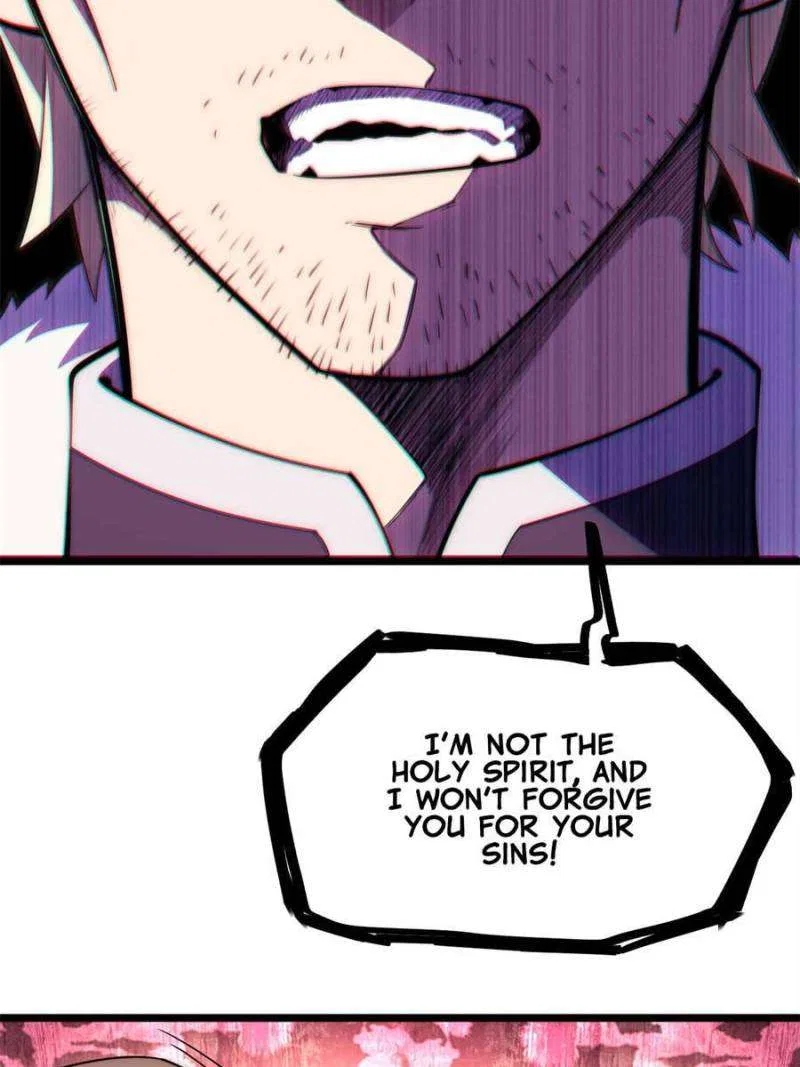 Adventures of an Undead Who Became Paladin Chapter 172 – Page 42