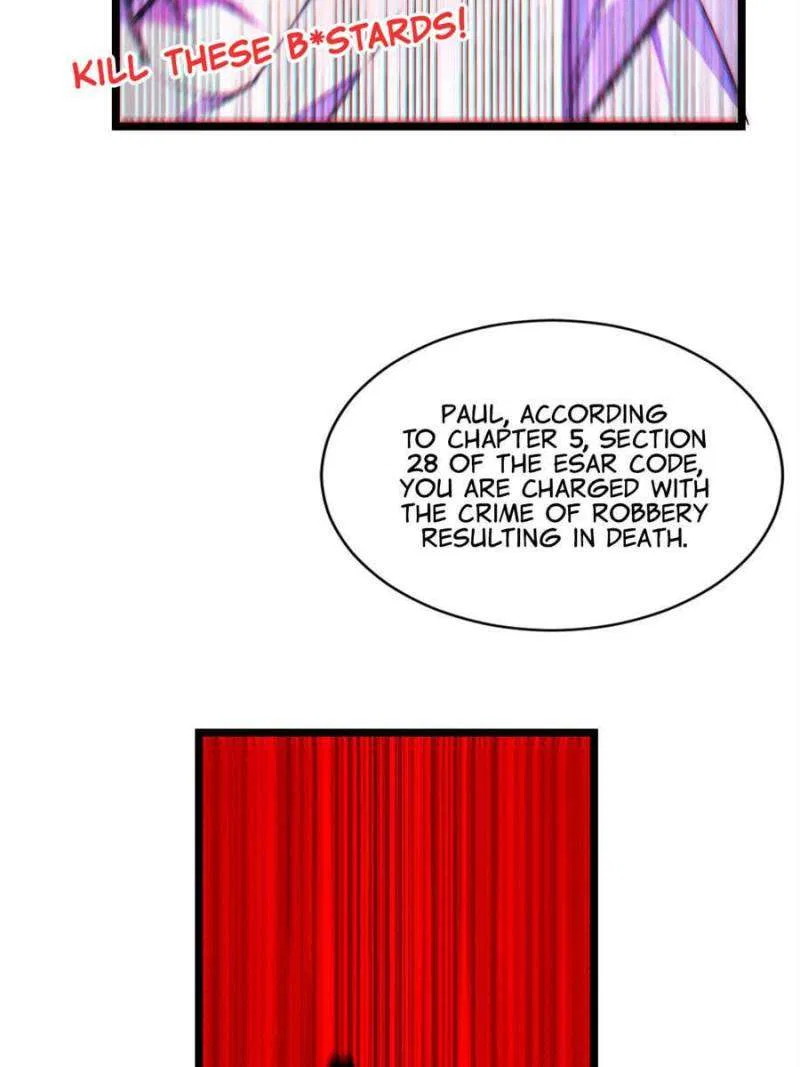 Adventures of an Undead Who Became Paladin Chapter 172 – Page 49