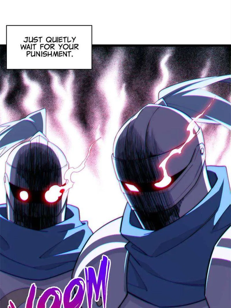 Adventures of an Undead Who Became Paladin Chapter 172 – Page 58