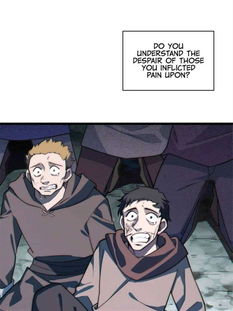 Adventures of an Undead Who Became Paladin Chapter 172 – Page 60