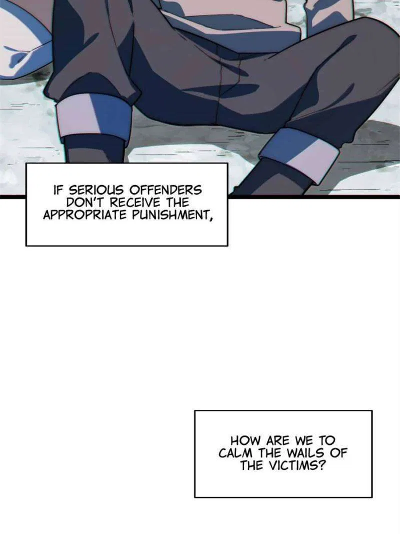 Adventures of an Undead Who Became Paladin Chapter 172 – Page 61