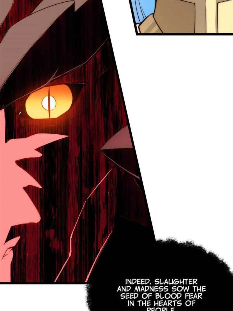 Adventures of an Undead Who Became Paladin Chapter 172 – Page 65