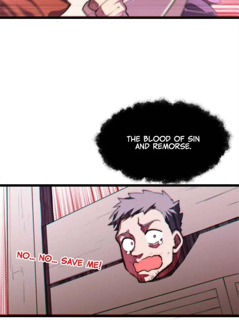 Adventures of an Undead Who Became Paladin Chapter 172 – Page 67