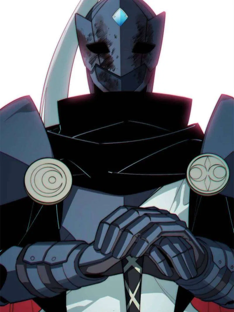Adventures of an Undead Who Became Paladin Chapter 172 – Page 69