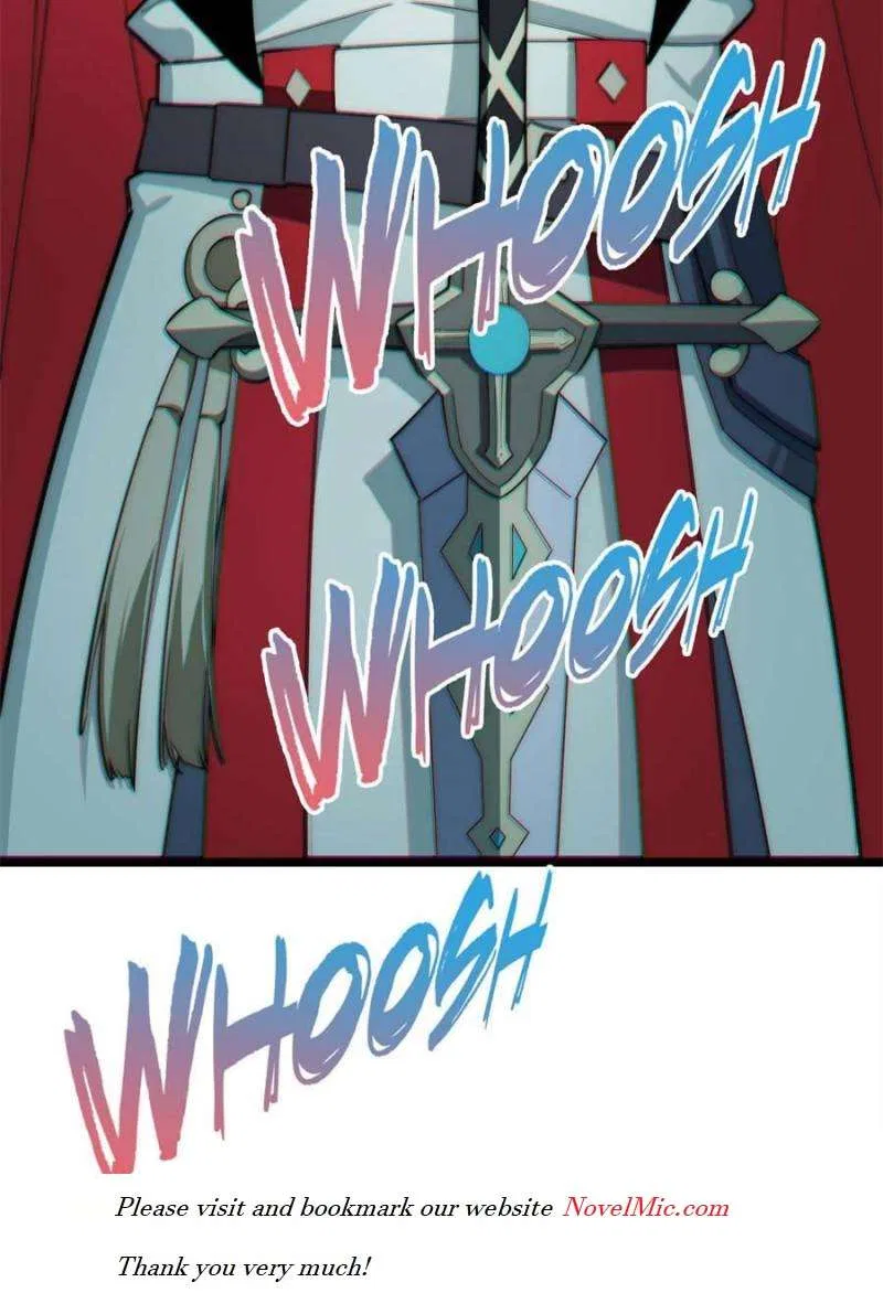 Adventures of an Undead Who Became Paladin Chapter 172 – Page 70
