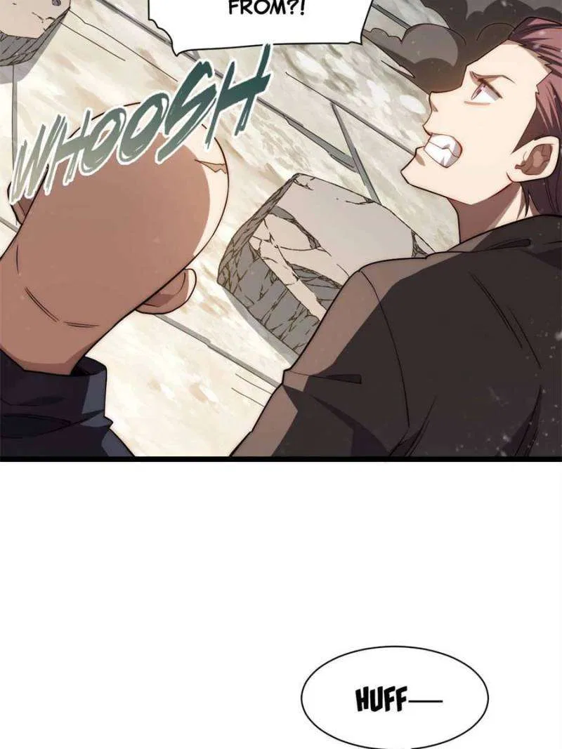 Adventures of an Undead Who Became Paladin Chapter 171 – Page 3