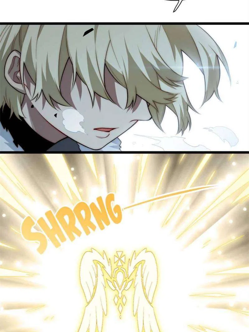 Adventures of an Undead Who Became Paladin Chapter 171 – Page 4