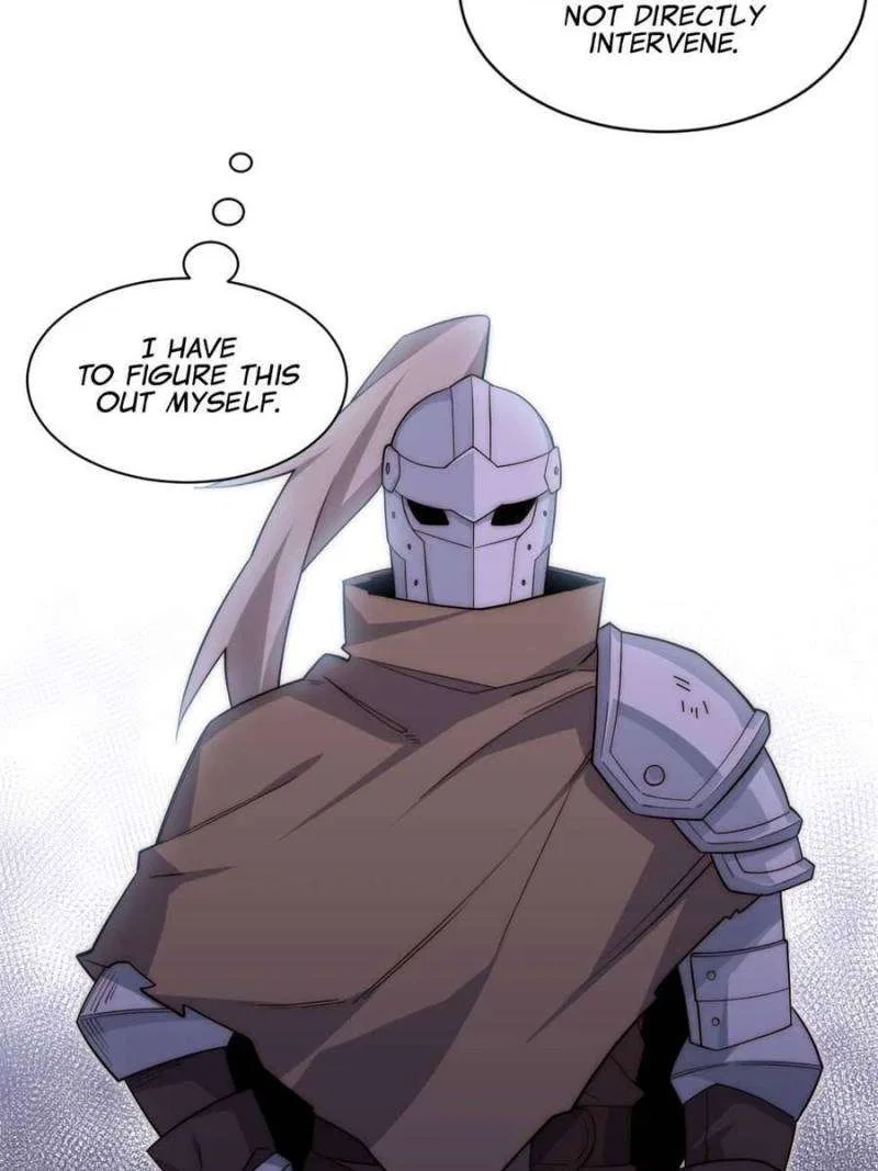 Adventures of an Undead Who Became Paladin Chapter 171 – Page 12
