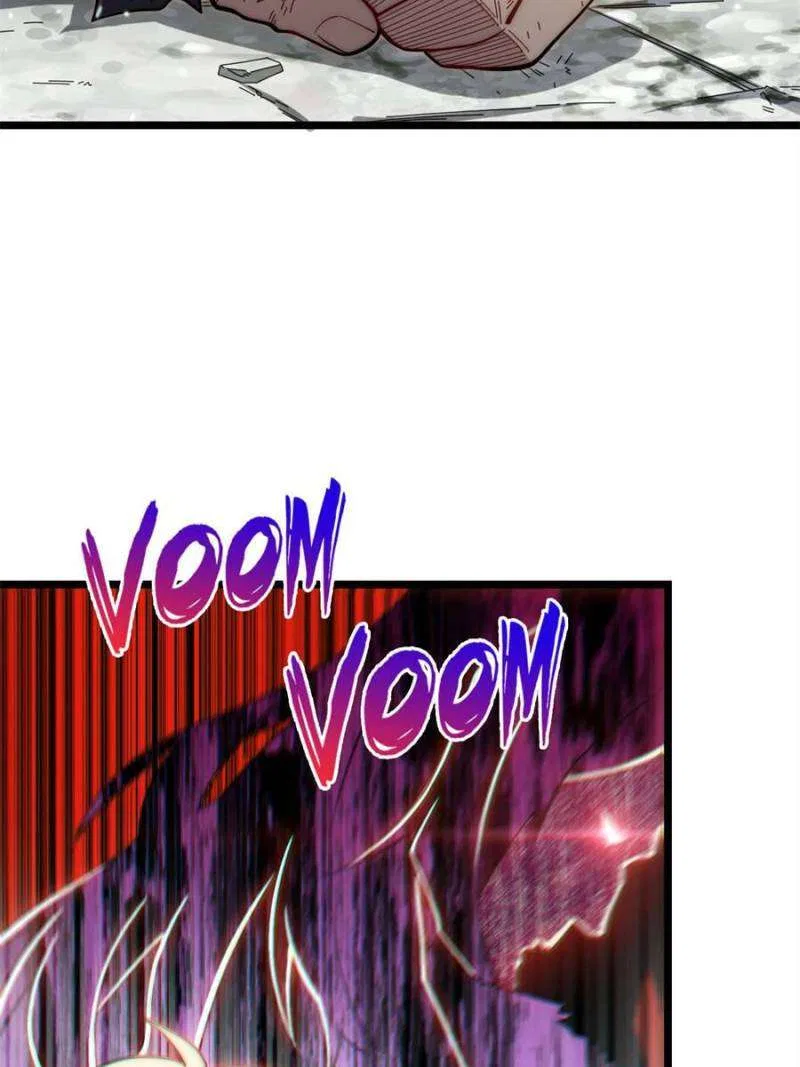 Adventures of an Undead Who Became Paladin Chapter 171 – Page 14