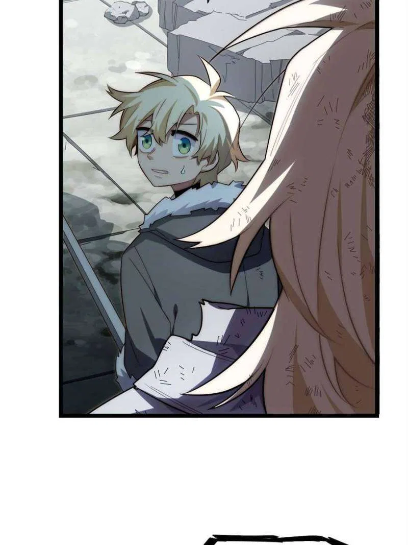 Adventures of an Undead Who Became Paladin Chapter 171 – Page 16