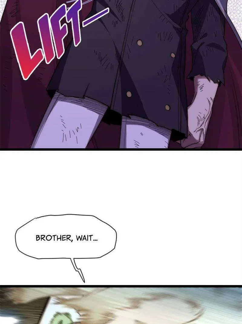 Adventures of an Undead Who Became Paladin Chapter 171 – Page 18