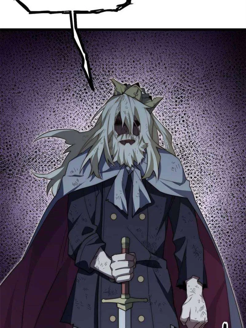 Adventures of an Undead Who Became Paladin Chapter 171 – Page 23