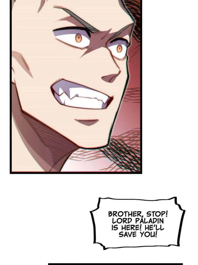 Adventures of an Undead Who Became Paladin Chapter 171 – Page 28