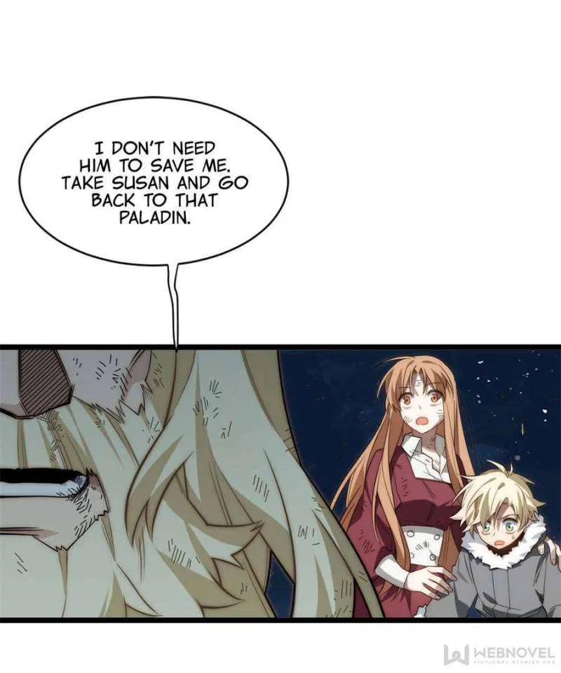 Adventures of an Undead Who Became Paladin Chapter 171 – Page 30