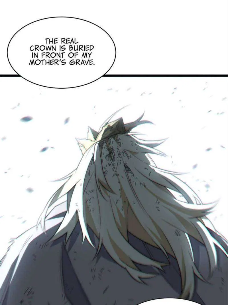 Adventures of an Undead Who Became Paladin Chapter 171 – Page 31