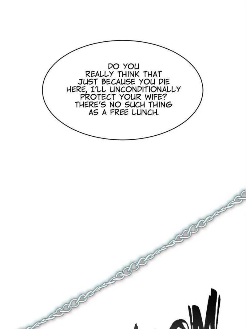 Adventures of an Undead Who Became Paladin Chapter 171 – Page 39