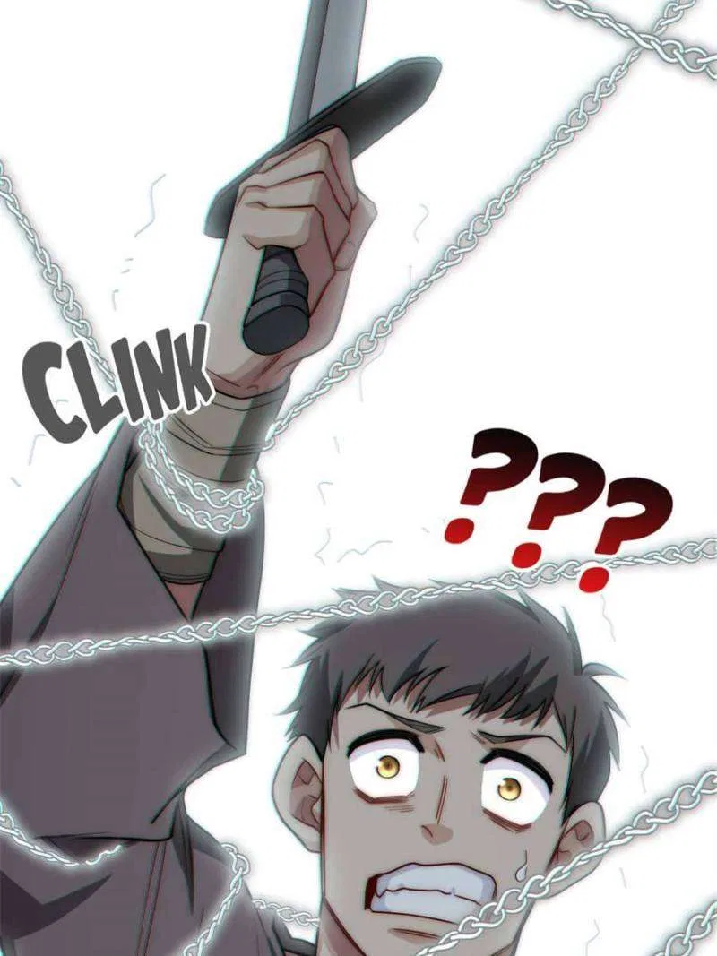 Adventures of an Undead Who Became Paladin Chapter 171 – Page 41