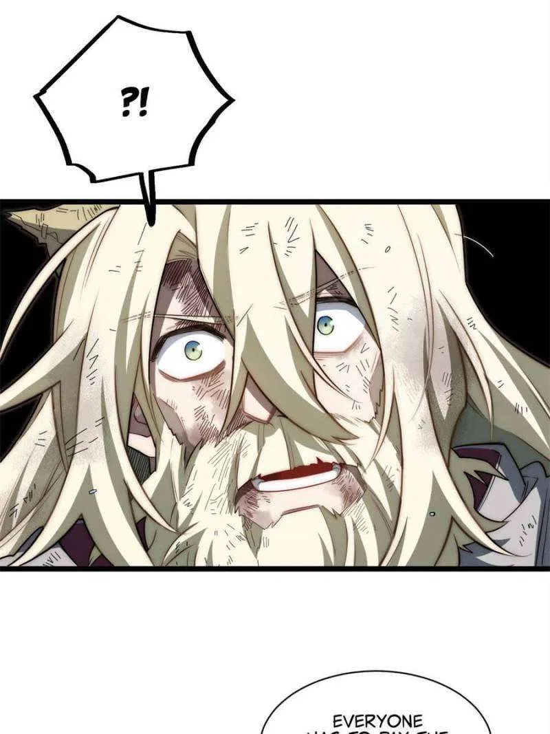 Adventures of an Undead Who Became Paladin Chapter 171 – Page 44