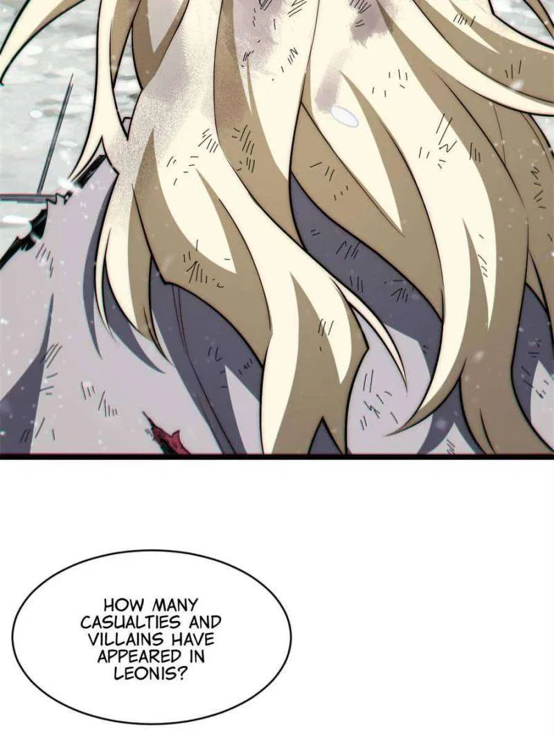 Adventures of an Undead Who Became Paladin Chapter 171 – Page 48