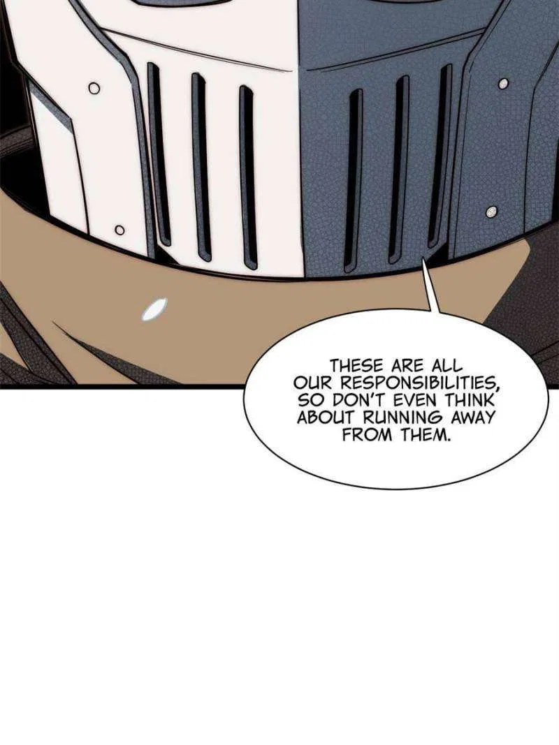 Adventures of an Undead Who Became Paladin Chapter 171 – Page 51