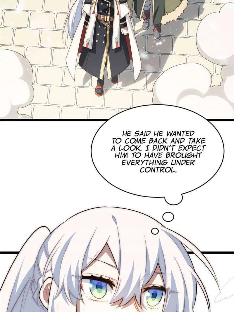 Adventures of an Undead Who Became Paladin Chapter 171 – Page 58