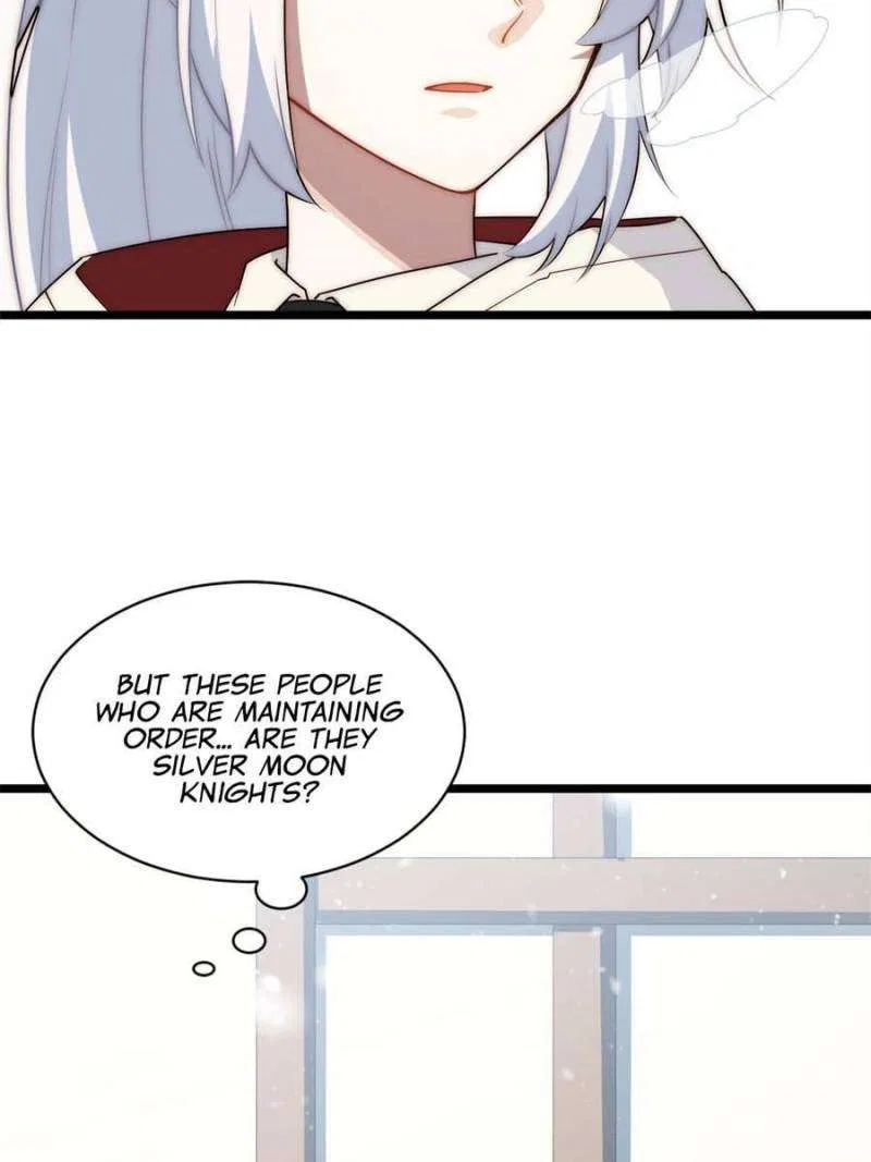 Adventures of an Undead Who Became Paladin Chapter 171 – Page 59