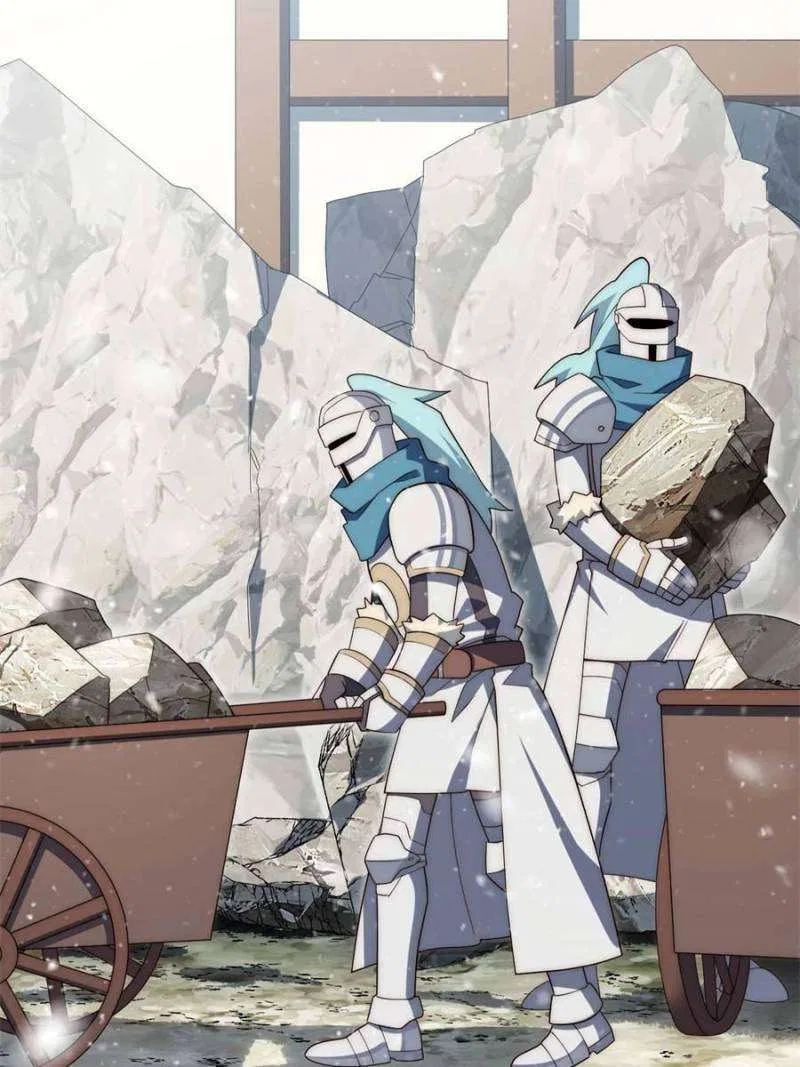 Adventures of an Undead Who Became Paladin Chapter 171 – Page 60