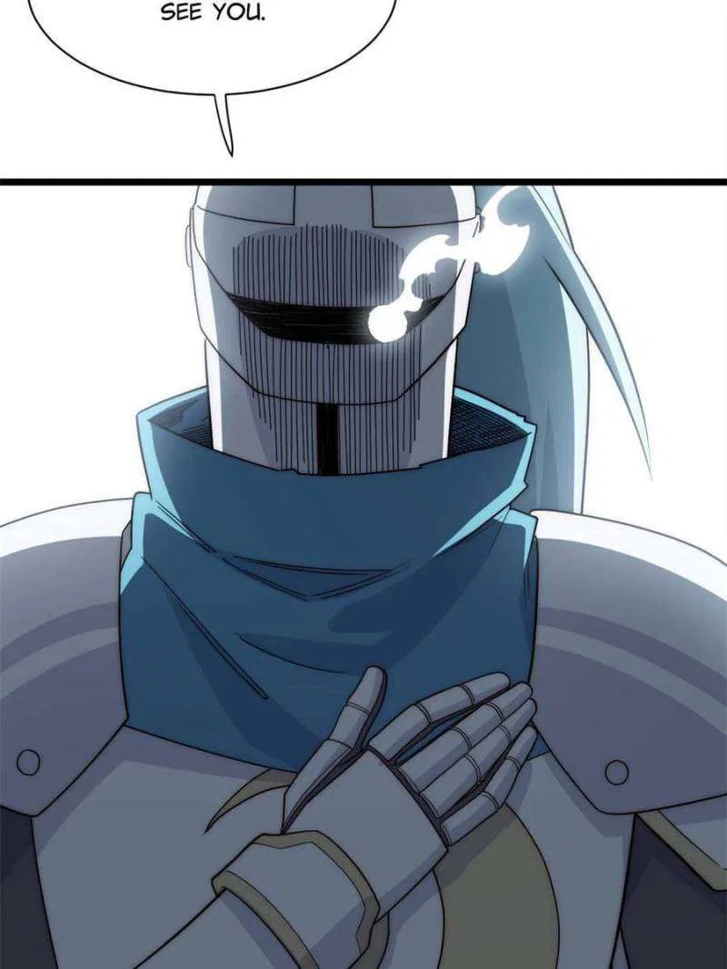 Adventures of an Undead Who Became Paladin Chapter 171 – Page 64