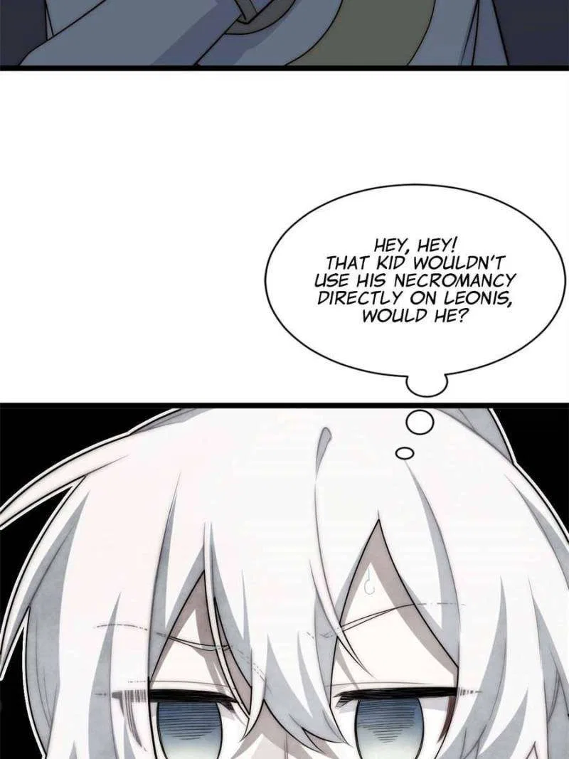 Adventures of an Undead Who Became Paladin Chapter 171 – Page 65