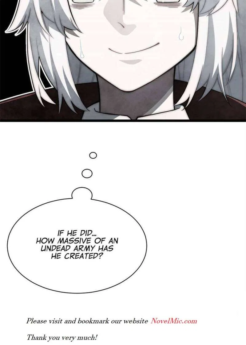 Adventures of an Undead Who Became Paladin Chapter 171 – Page 66
