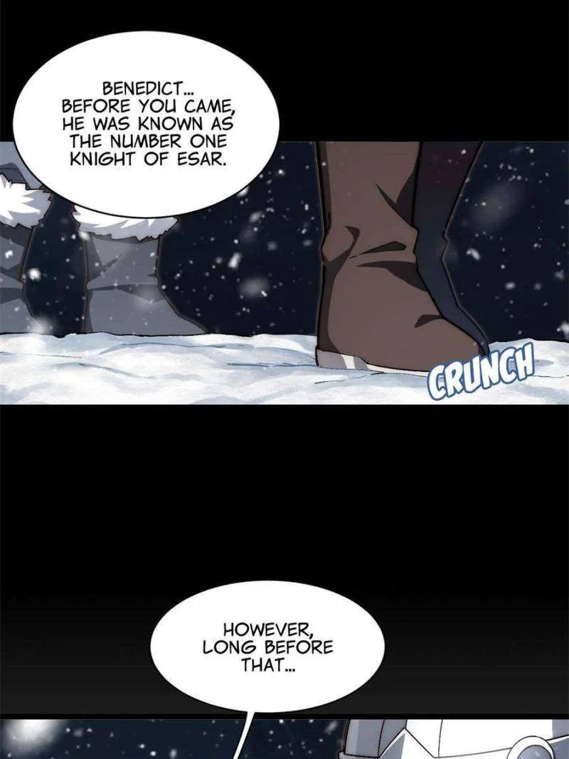 Adventures of an Undead Who Became Paladin Chapter 170 – Page 2