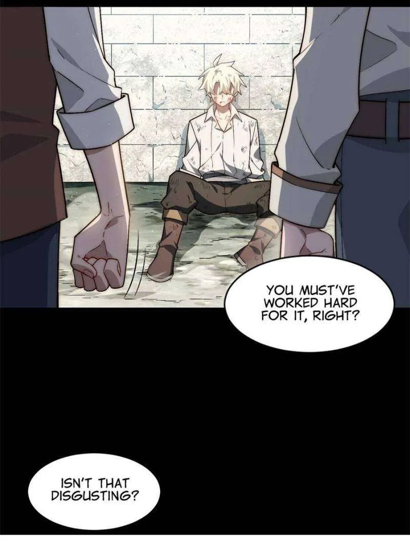 Adventures of an Undead Who Became Paladin Chapter 170 – Page 6
