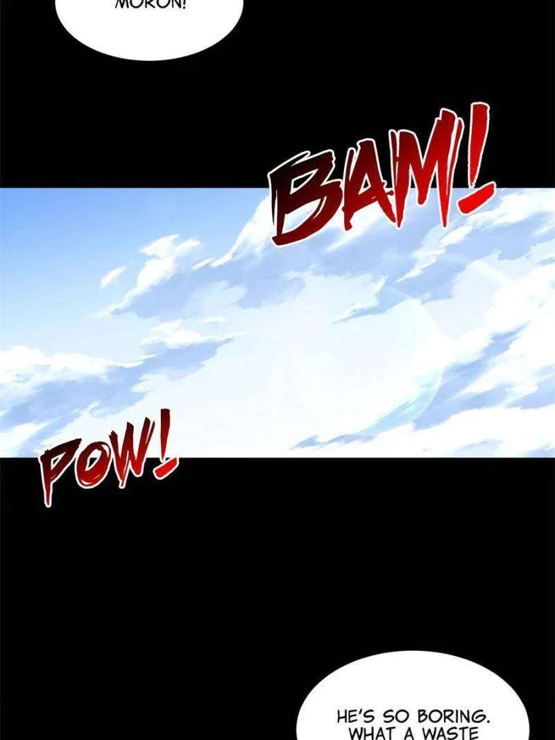 Adventures of an Undead Who Became Paladin Chapter 170 – Page 9