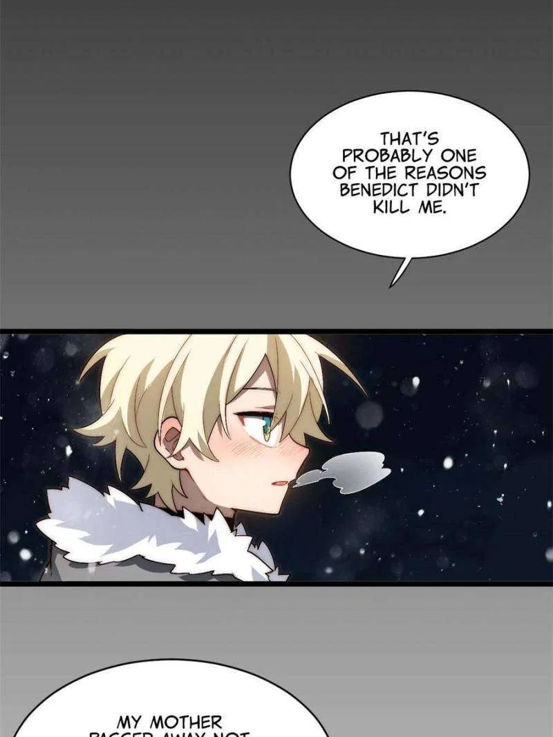 Adventures of an Undead Who Became Paladin Chapter 170 – Page 17