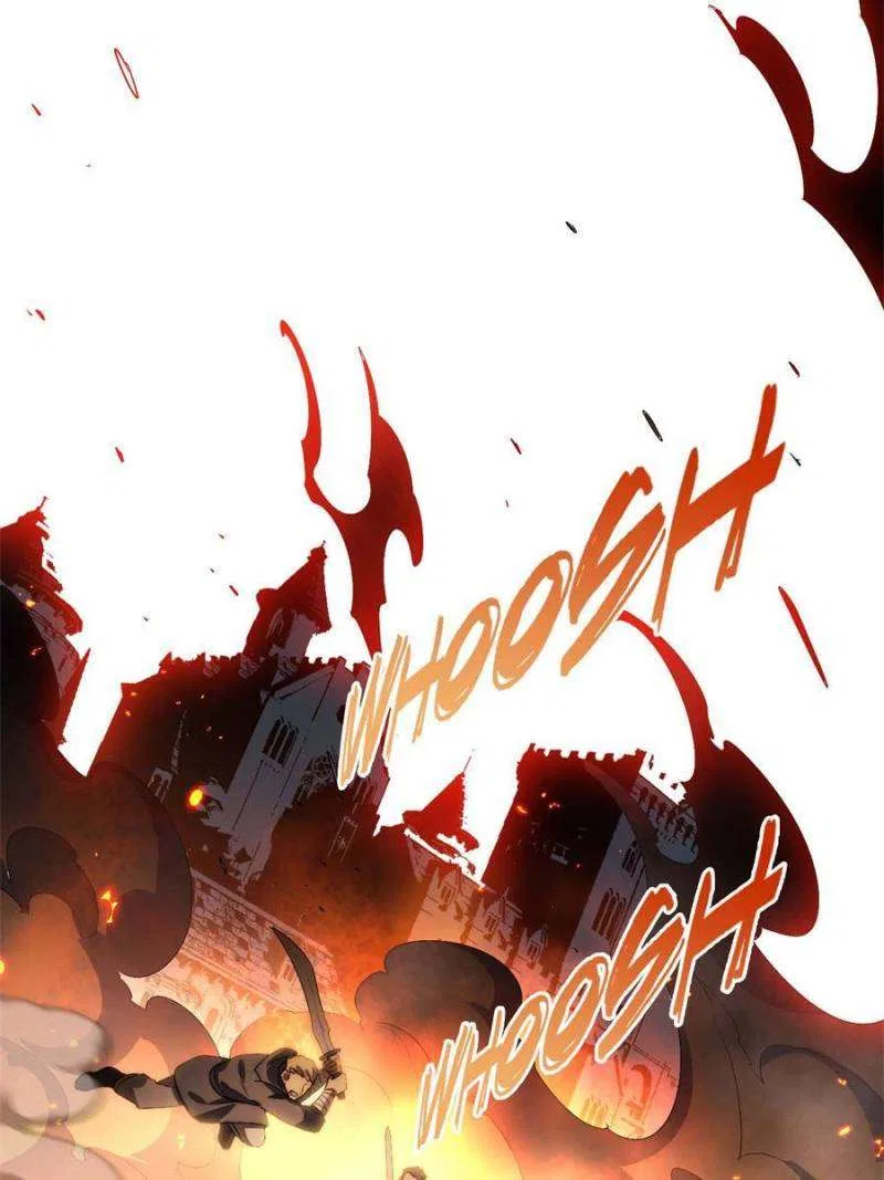 Adventures of an Undead Who Became Paladin Chapter 170 – Page 19