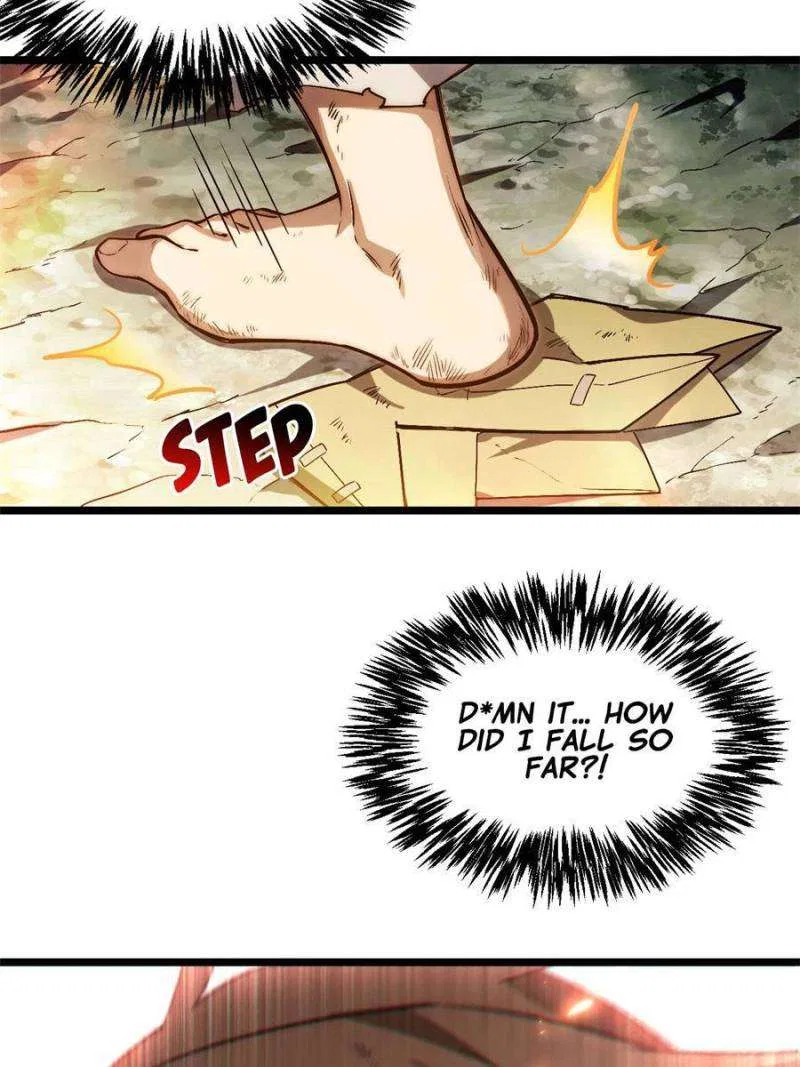 Adventures of an Undead Who Became Paladin Chapter 170 – Page 28