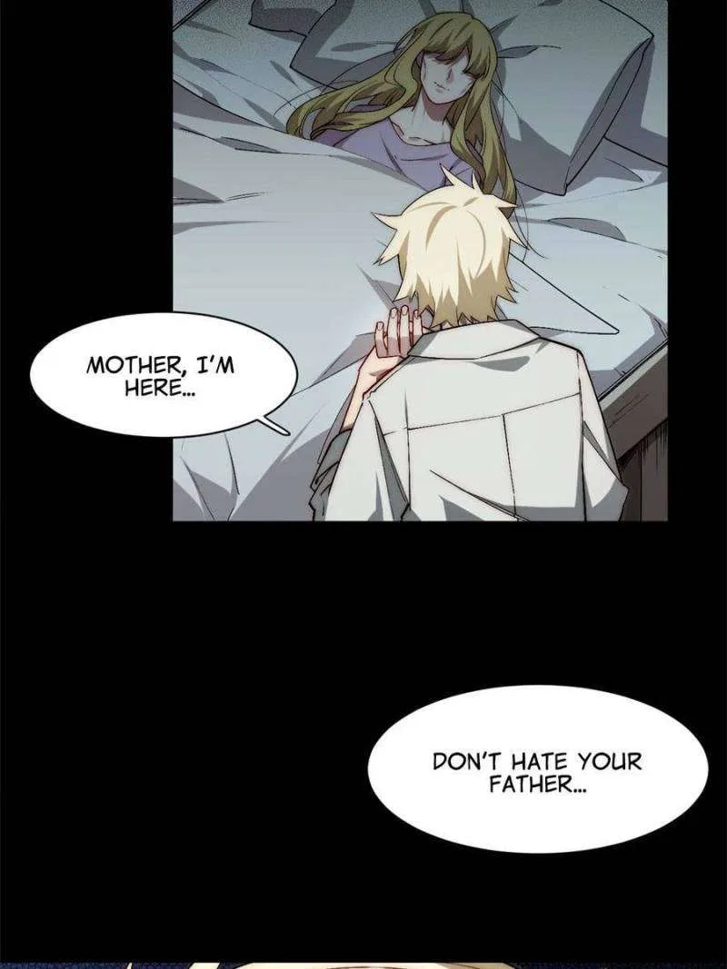 Adventures of an Undead Who Became Paladin Chapter 170 – Page 33