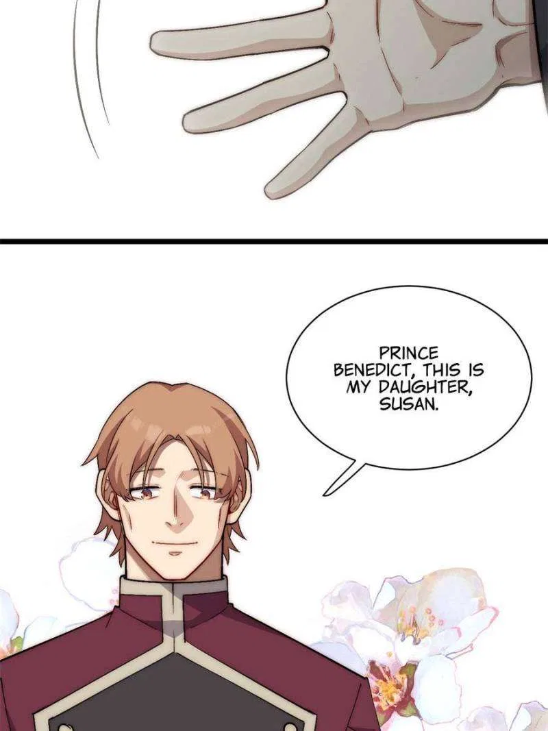 Adventures of an Undead Who Became Paladin Chapter 170 – Page 44