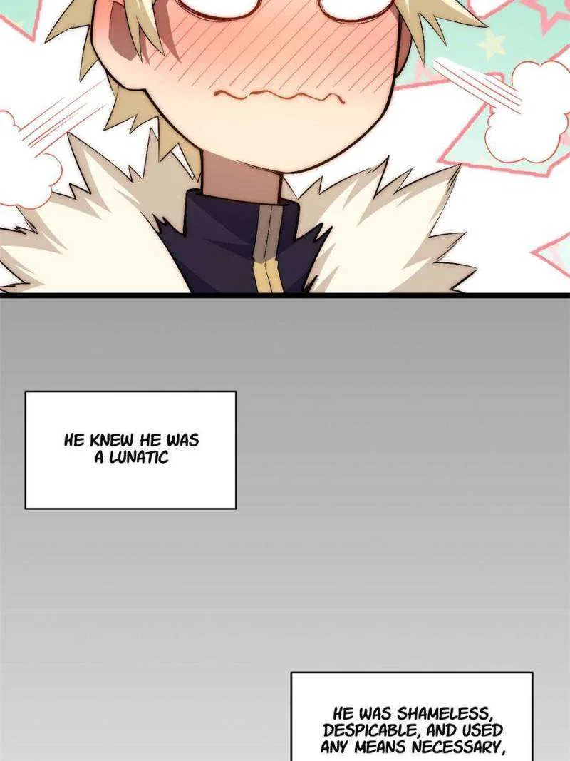Adventures of an Undead Who Became Paladin Chapter 170 – Page 49