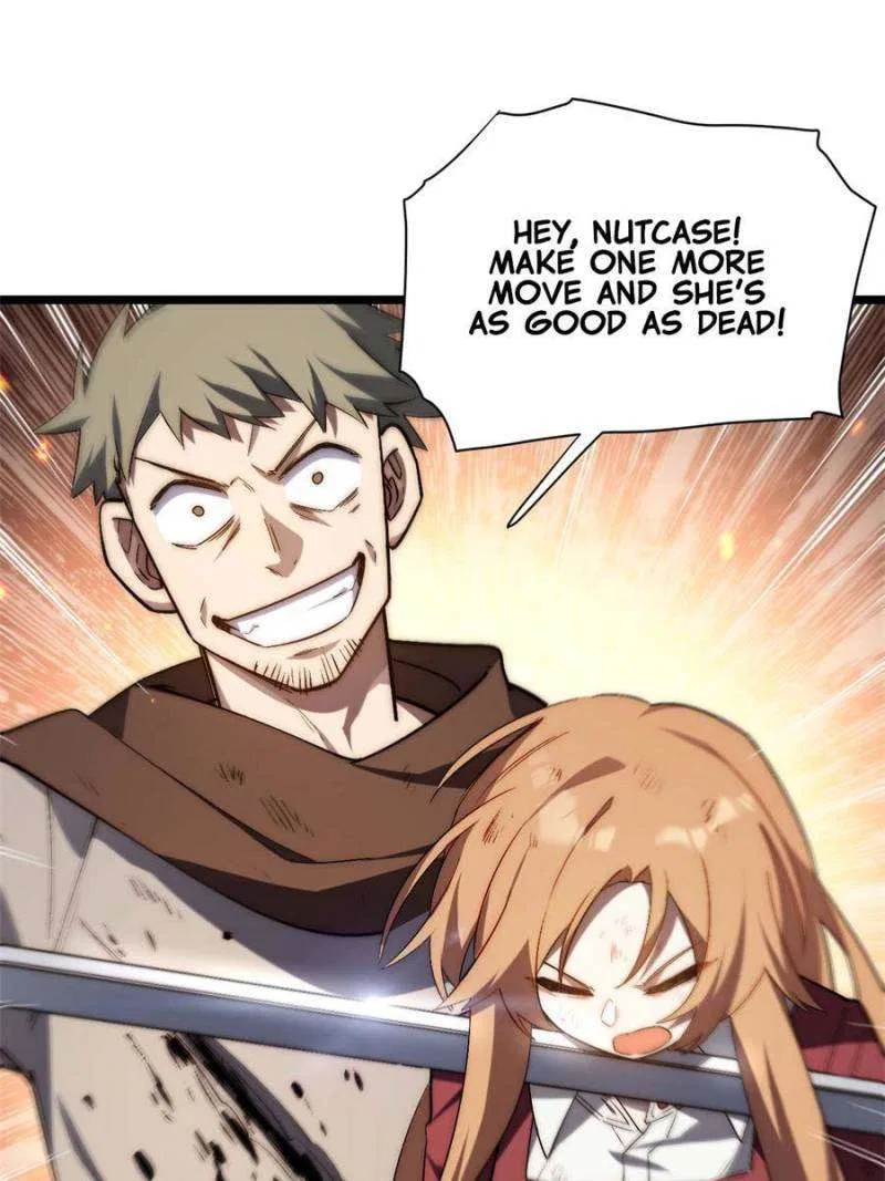 Adventures of an Undead Who Became Paladin Chapter 170 – Page 54