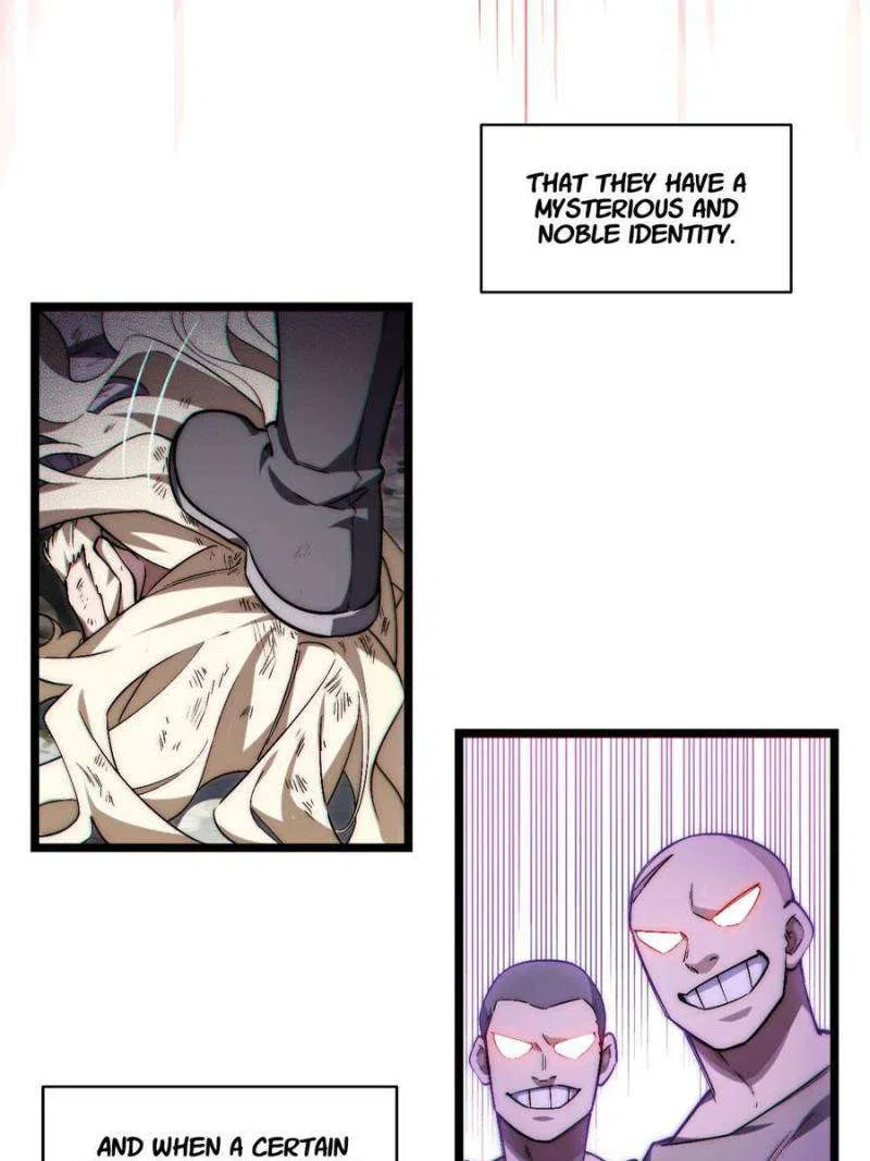 Adventures of an Undead Who Became Paladin Chapter 170 – Page 60