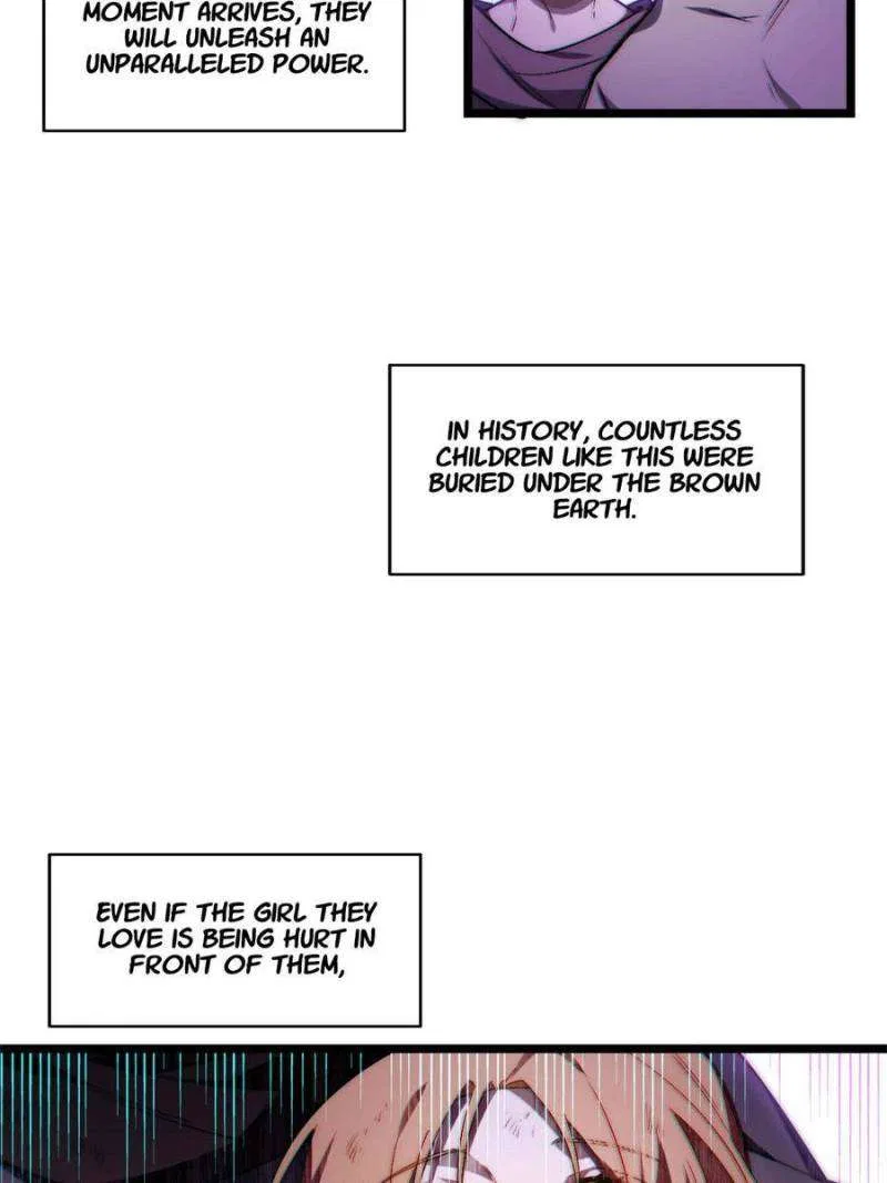 Adventures of an Undead Who Became Paladin Chapter 170 – Page 61