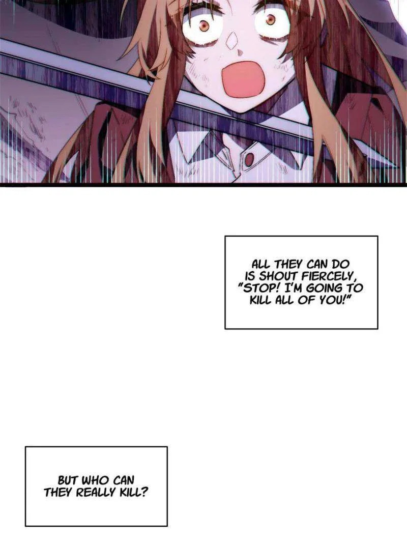 Adventures of an Undead Who Became Paladin Chapter 170 – Page 62