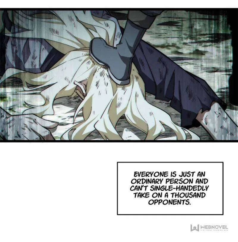 Adventures of an Undead Who Became Paladin Chapter 170 – Page 63